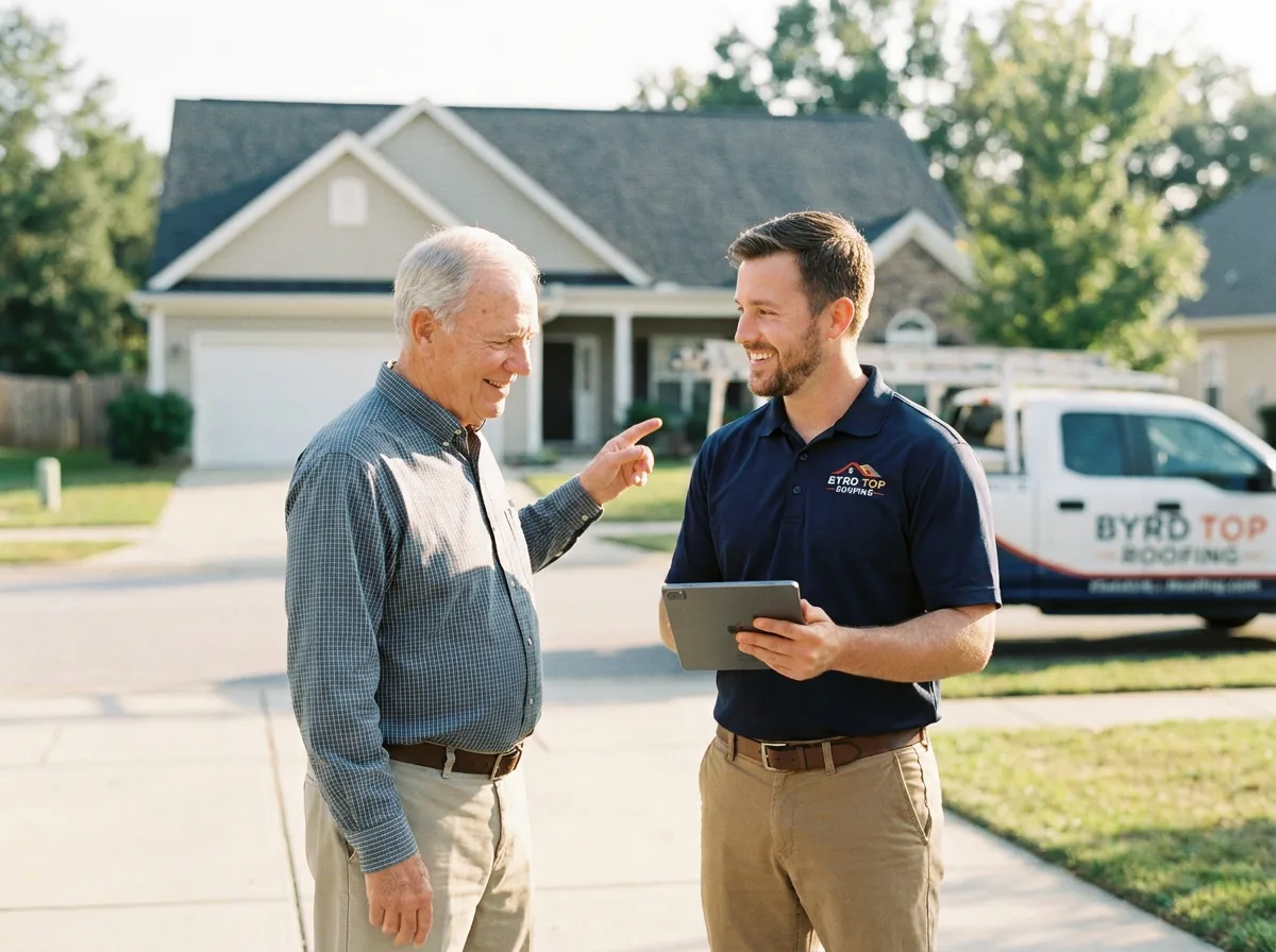 Roofing Wales, WI FAQs
